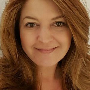 Meet your Posher, Tricia